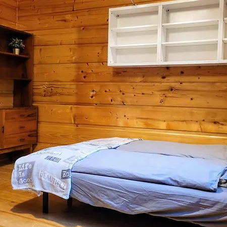 Abi Hébergement de vacances Rabka-Zdrój