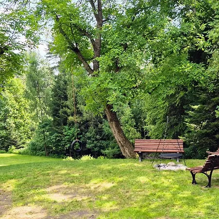 Abi Сasa de vacaciones *