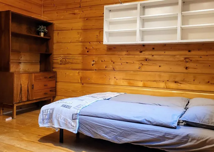 Abi Casa vacanze Rabka-Zdrój