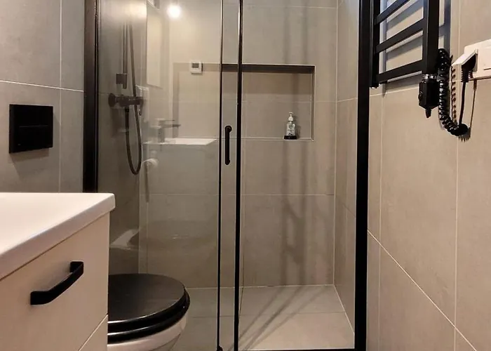 Abi Casa vacanze Rabka-Zdrój